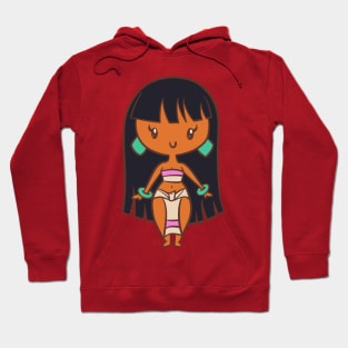 Chel - Lil' CutiE Hoodie